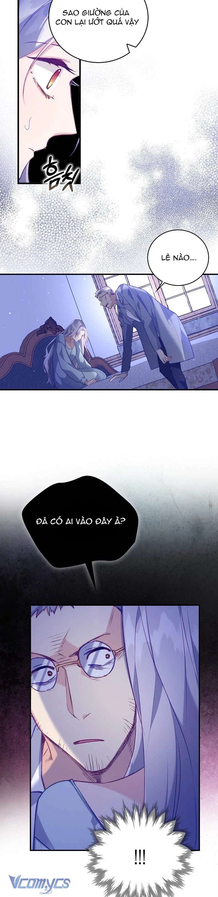 Tôi Chỉ Nhận Ra Sau Khi Mất Cô Ấy Chap 10 - Trang 2