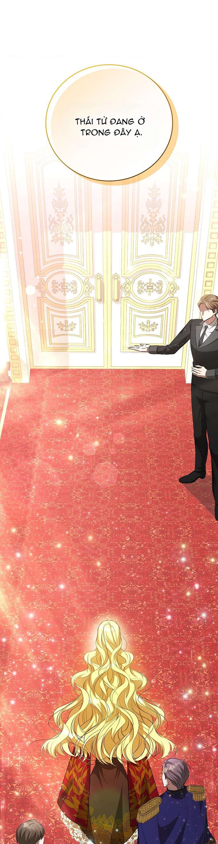 Chị Gái Tôi Là Nhân Vật Chính Chap 2 - Next Chap 3