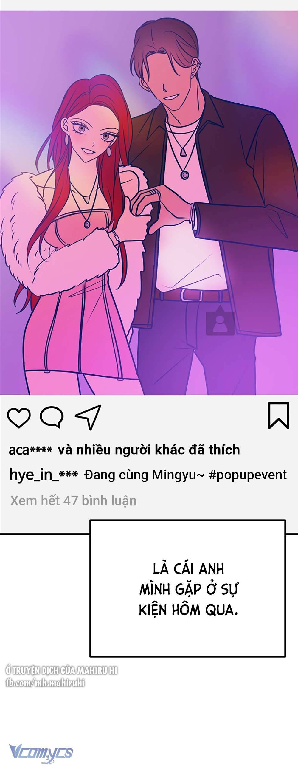 Kẻ Rác Rưởi Không Đáng Được Yêu Chapter 46 - Trang 4