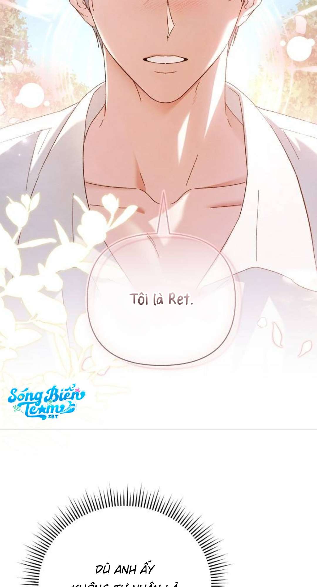 Dành Cho Nàng Juliet Xinh Đẹp Chapter 5 - Trang 4