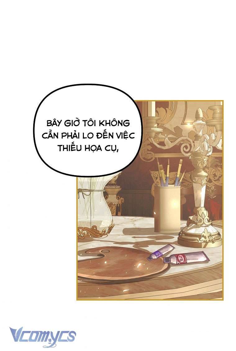 Thời Gian Của Nhân Vật Phụ Có Giới Hạn Chapter 28 - Trang 4