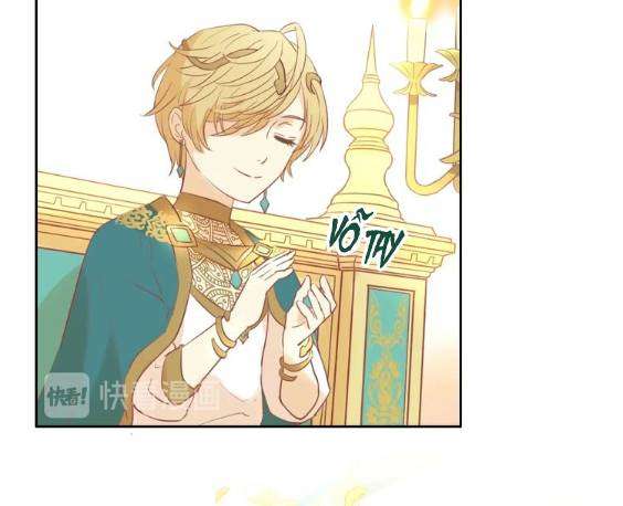 Địch Úc Đa Chi Ca Chapter 8 - Trang 4