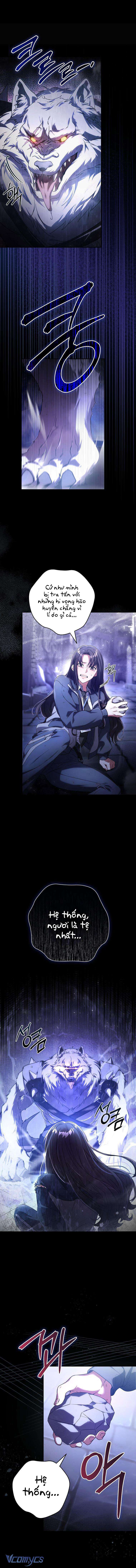 Nhật Ký Từ Chức Cấp S Của Thợ Săn Công Chức Chapter 2 - Trang 4