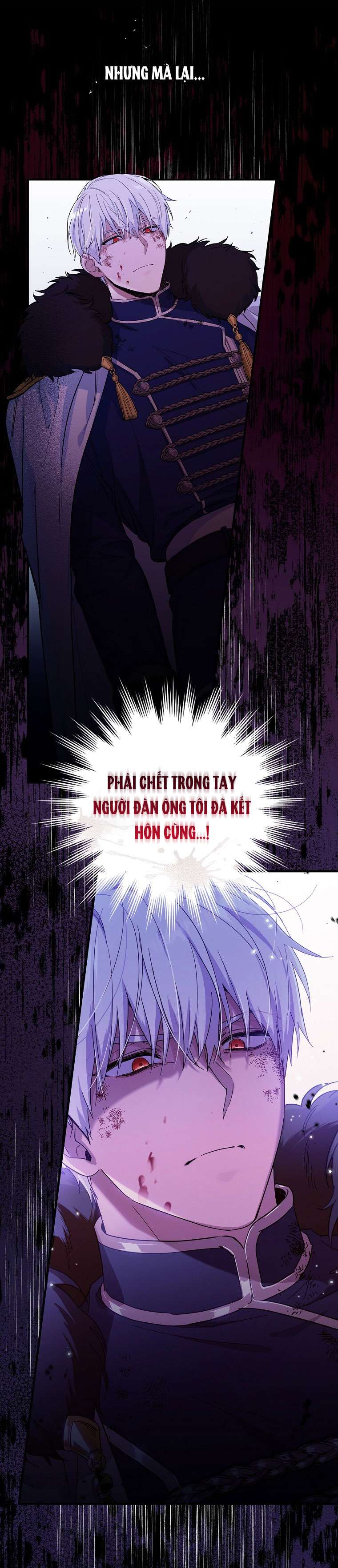 Phương Pháp Khiến Phu Quân Đứng Về Phía Tôi Chapter 1 - Trang 4