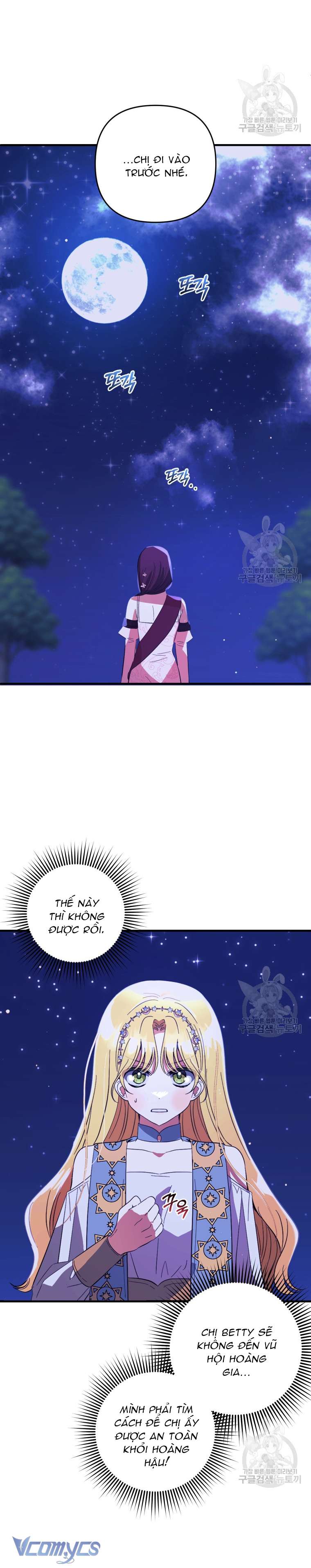 Lần Đầu Thấy Phản Diện Đáng Yêu À? Chap 31 - Next Chap 32