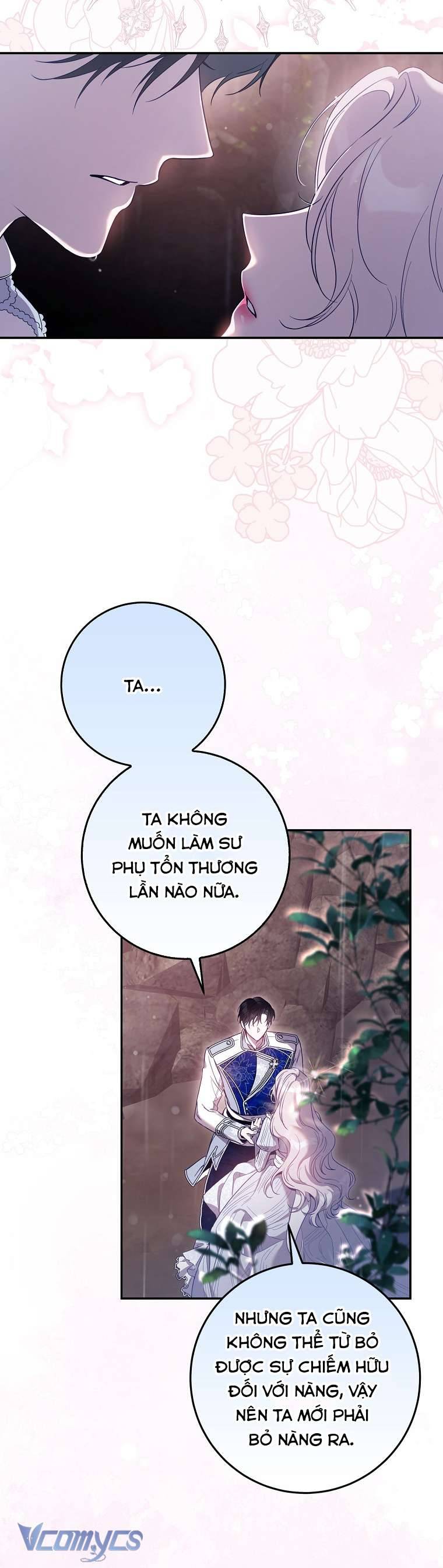 Thuần Hóa Bạo Quân Rồi Bỏ Trốn Chap 102 - Trang 2