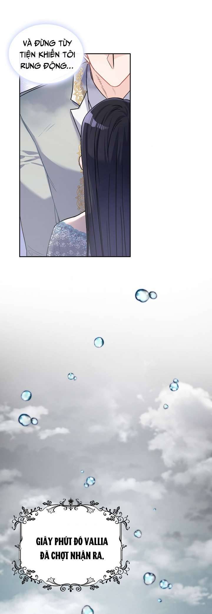 Công Nương Su Chapter 25 - Trang 4