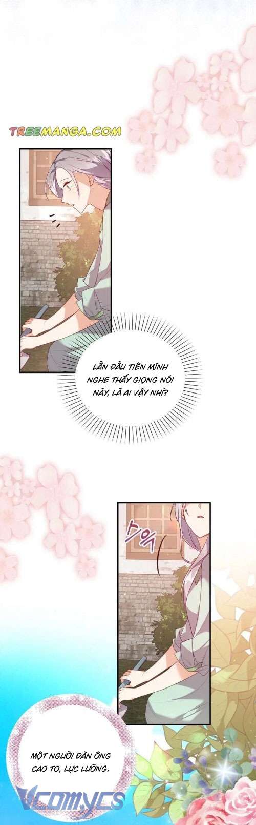 Tôi Chỉ Nhận Ra Sau Khi Mất Cô Ấy Chap 11 - Trang 2