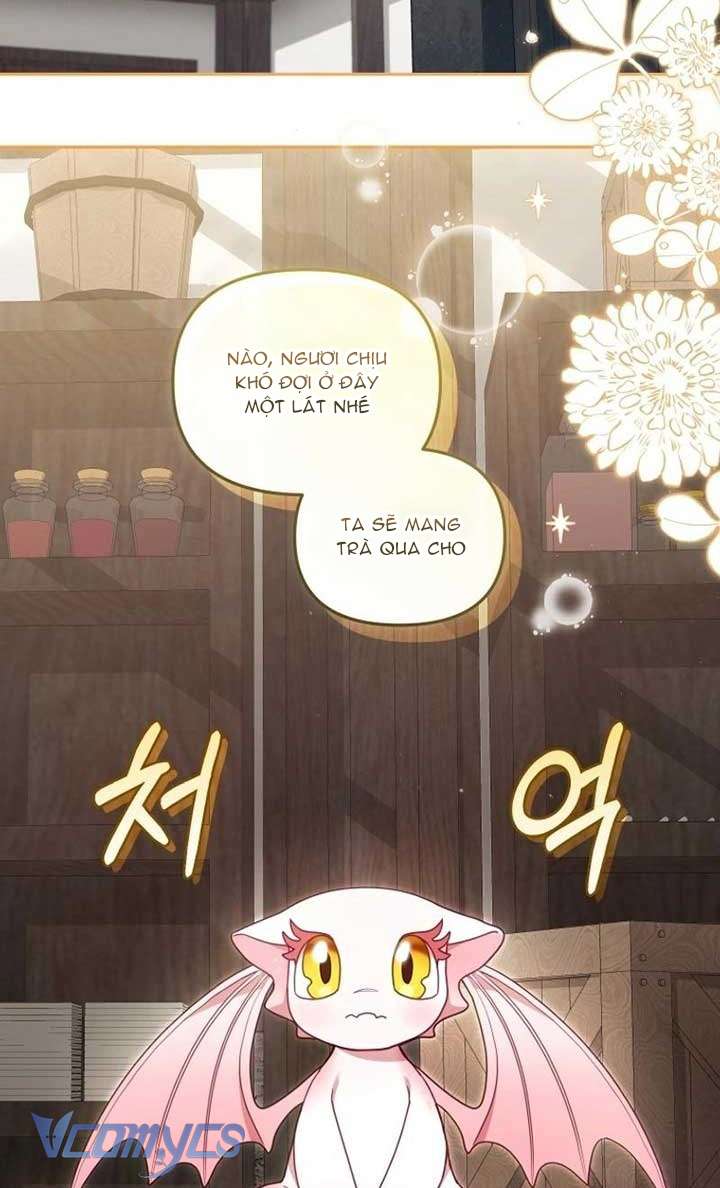 Tôi Được Nuôi Dưỡng Bởi Những Kẻ Phản Diện Chap 79 - Trang 3