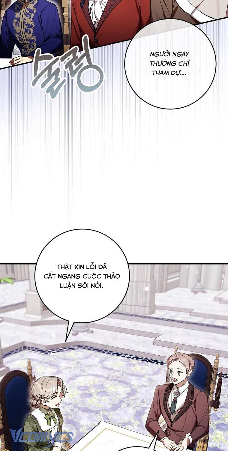 Làm Ác Nữ Bộ Không Tuyệt Sao? Chap 50 - Trang 4