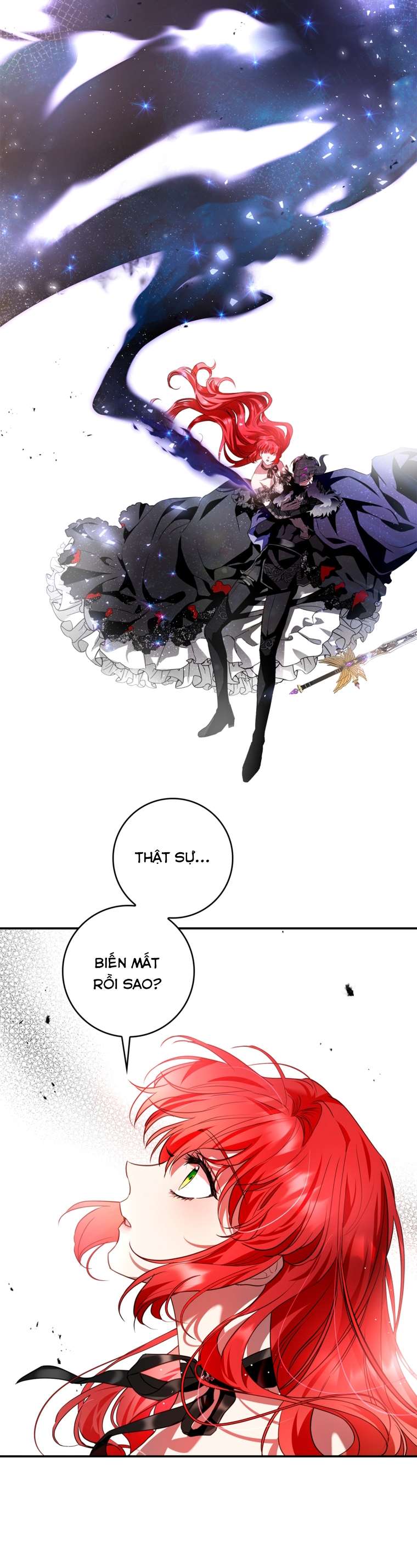 Hôn Phu Ẩn Sắc Chap 105 - Next Chapter 105.1