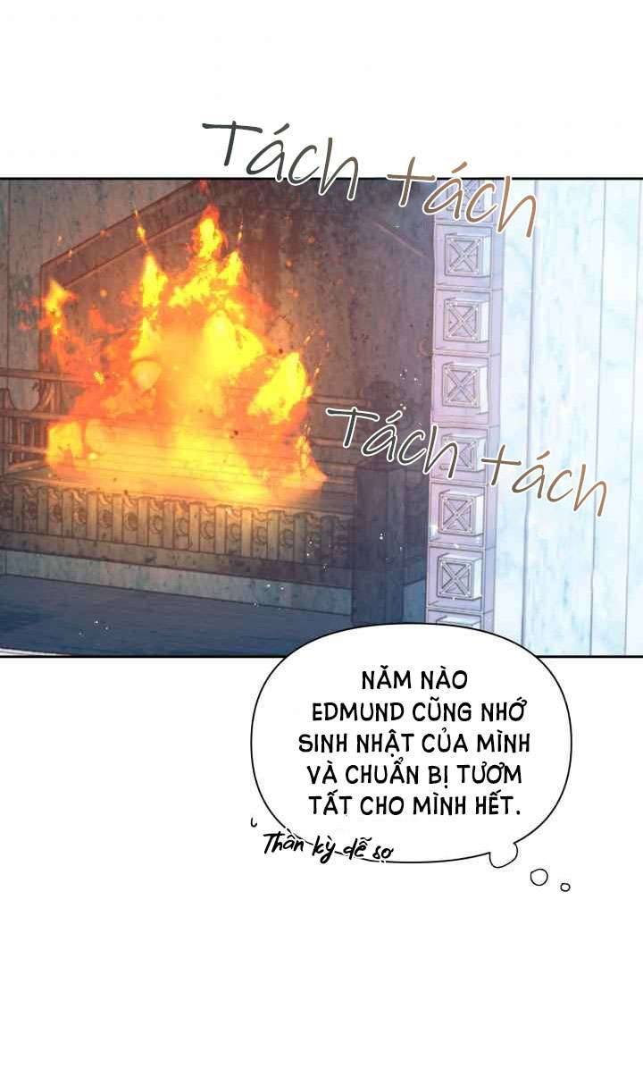 Người Bảo Hộ Của Bạo Quân Là Ma Nữ Tàn Độc Chap 17 - Trang 4