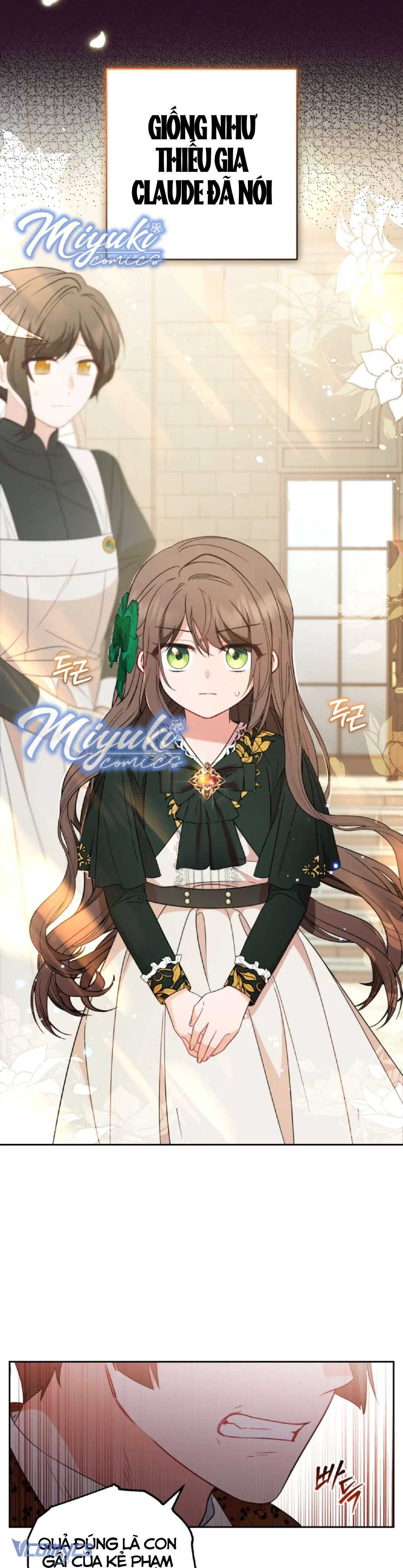 Được Yêu Thương Mà Còn Ngại Ngùng Sao! Chapter 19 - Trang 4