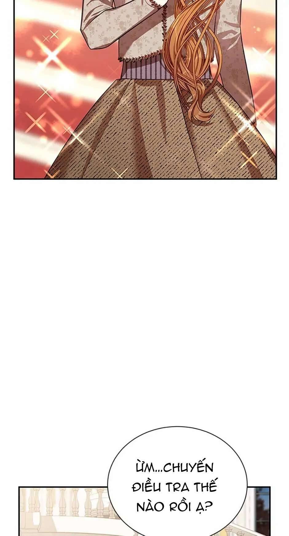 Nữ Công Tước Với Tâm Hồn Trống Rỗng Chapter 27 - Trang 4