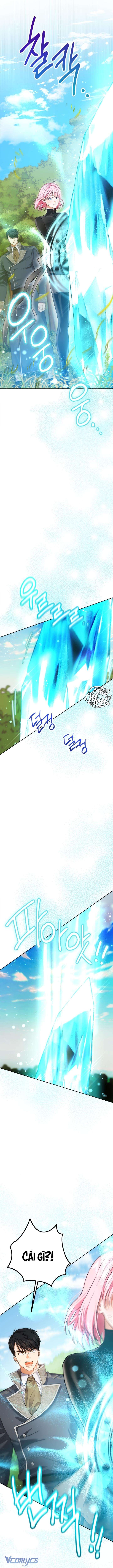 Cuộc Sống Mới Của Công Nương Chap 122 - Next Chap 123