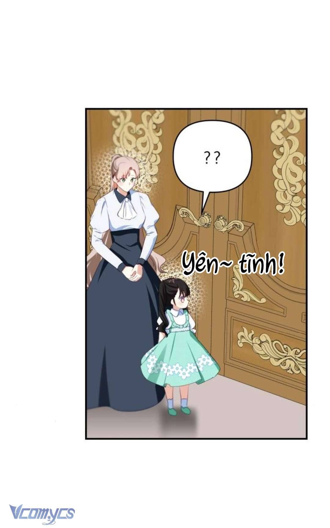 Con Gái Của Công Tước Ác Ma Chapter 39 - Trang 3