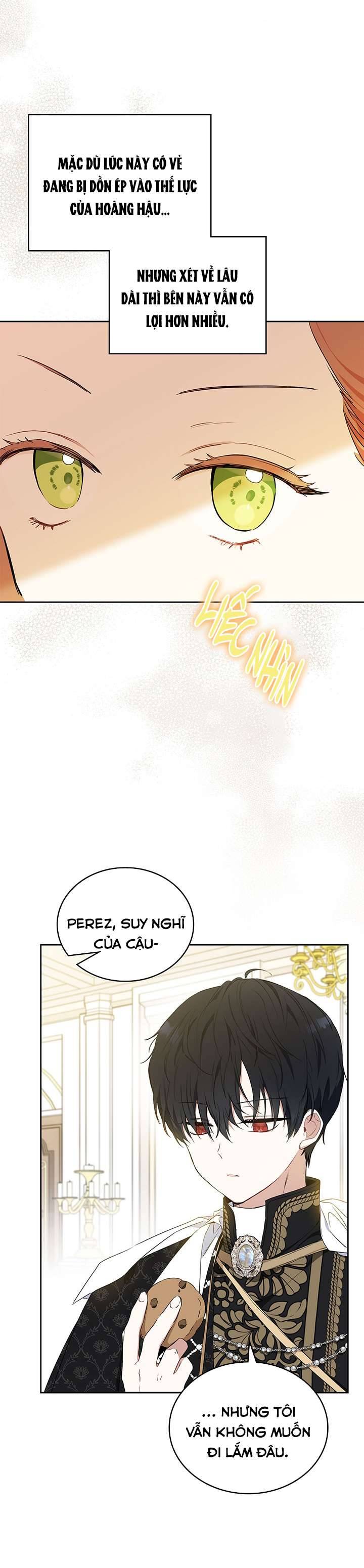 Kiếp Này Nhất Định Làm Gia Chủ Chap 77 - Trang 2