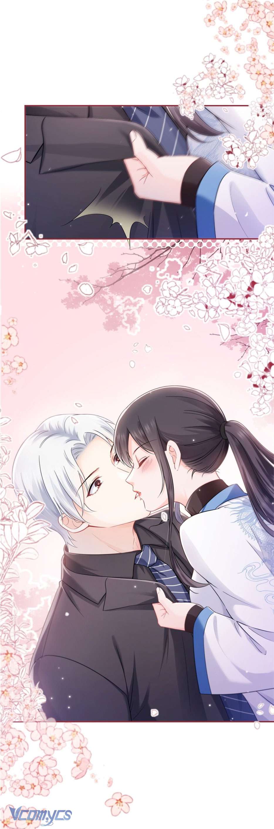 Hệt Như Hàn Quang Gặp Nắng Gắt Chap 447 - Trang 4