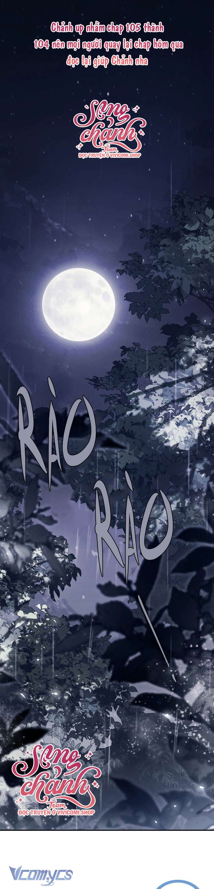 Ác Nữ Chỉ Là Một Con Rối Chap 105 - Next Chap 106