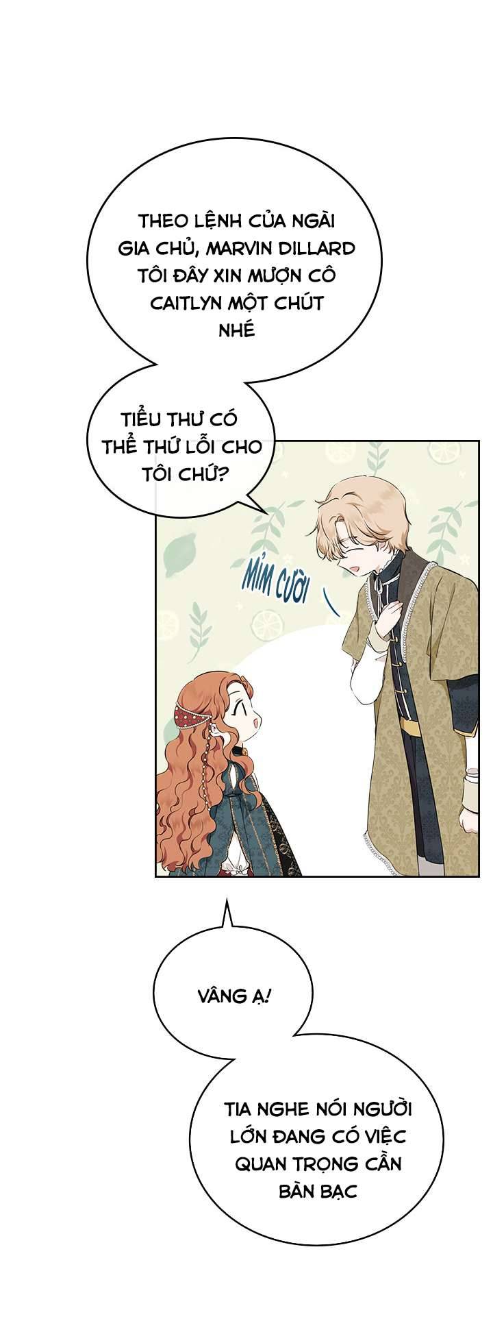 Kiếp Này Nhất Định Làm Gia Chủ Chap 44 - Trang 2