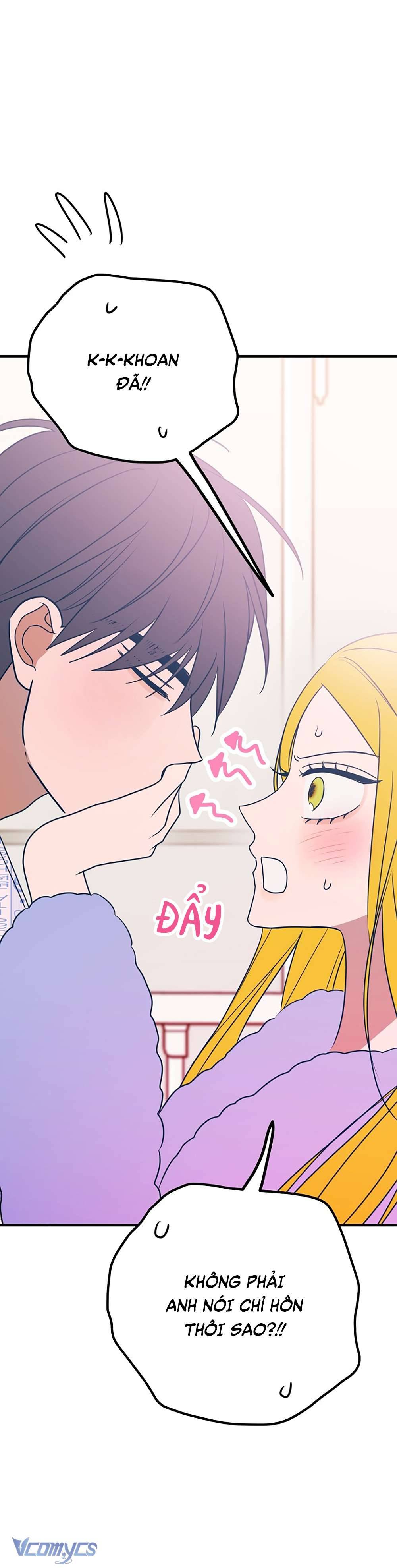 Kẻ Rác Rưởi Không Đáng Được Yêu Chapter 60 - Trang 4