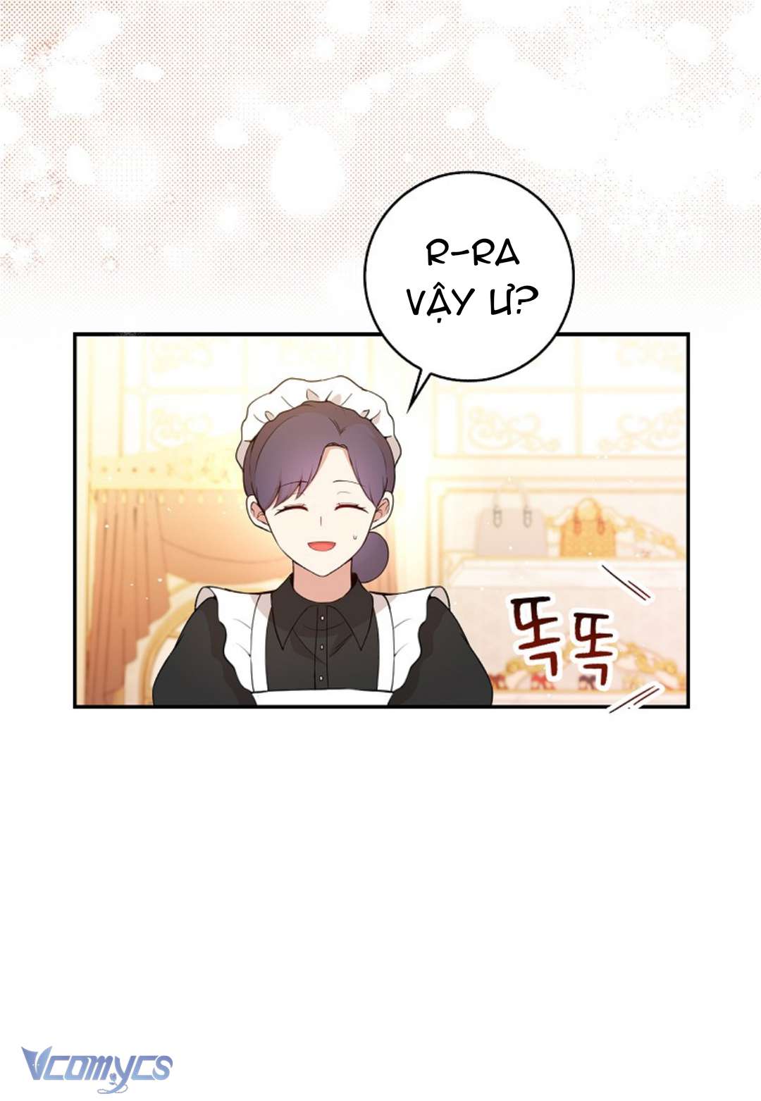 Sóc Con Tài Năng Chap 17 - Trang 2