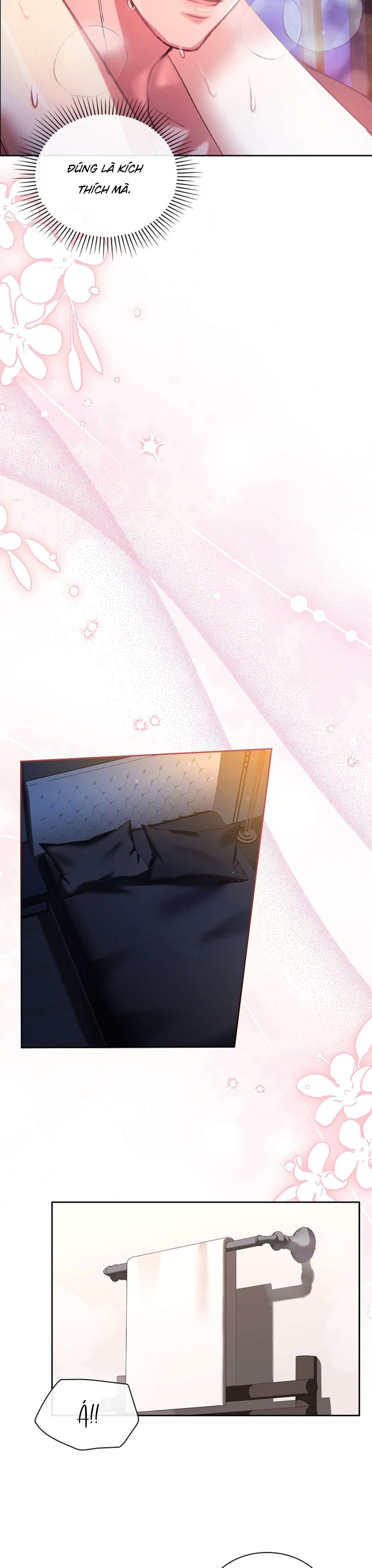 [ 18+ ] Người Vợ Trẻ Chap 18 - Next Chap 19