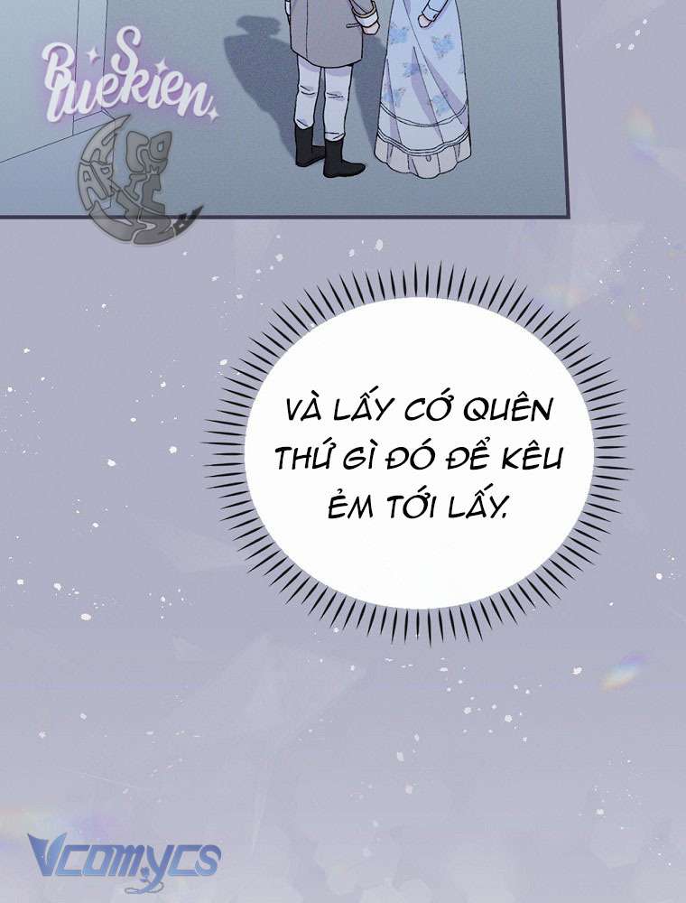 Chị Gái Của Nhân Vật Phản Diện Hôm Nay Cũng Đang Đau Khổ Chapter 36 - Trang 4