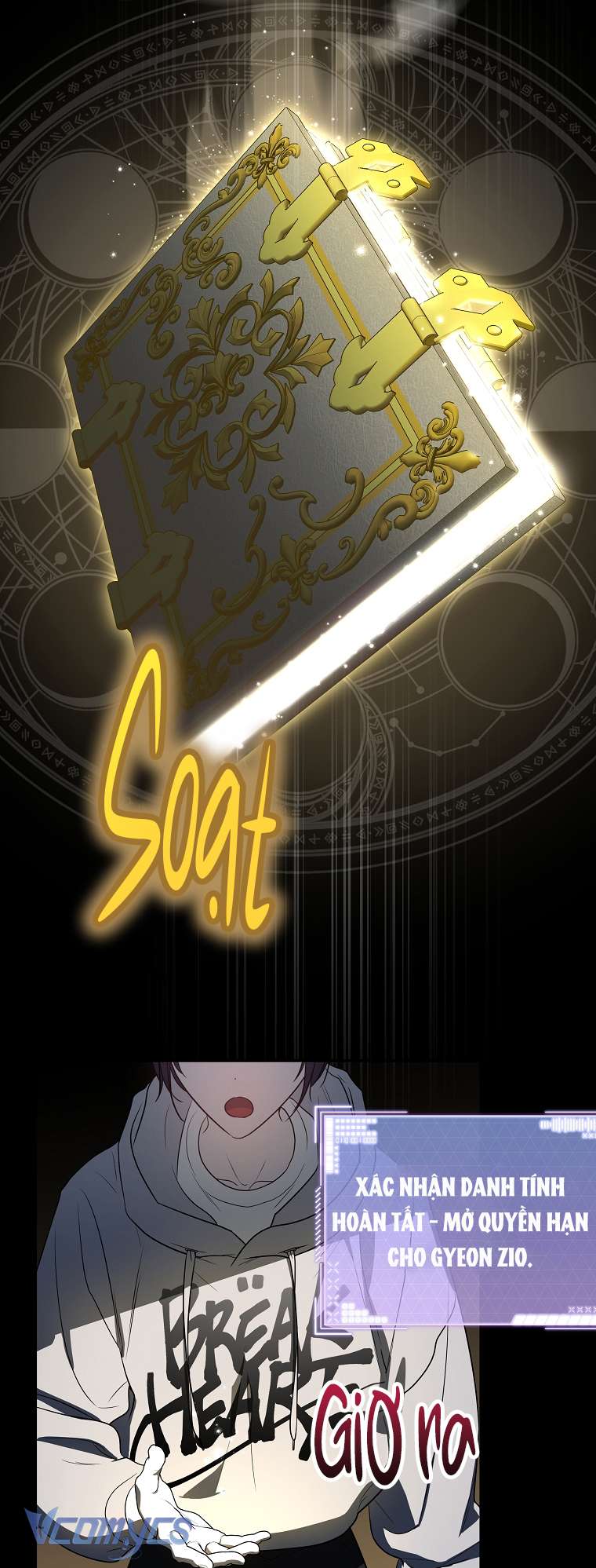 Hướng Dẫn Sinh Tồn Dành Cho Người Xếp Hạng Chap 4 - Trang 2