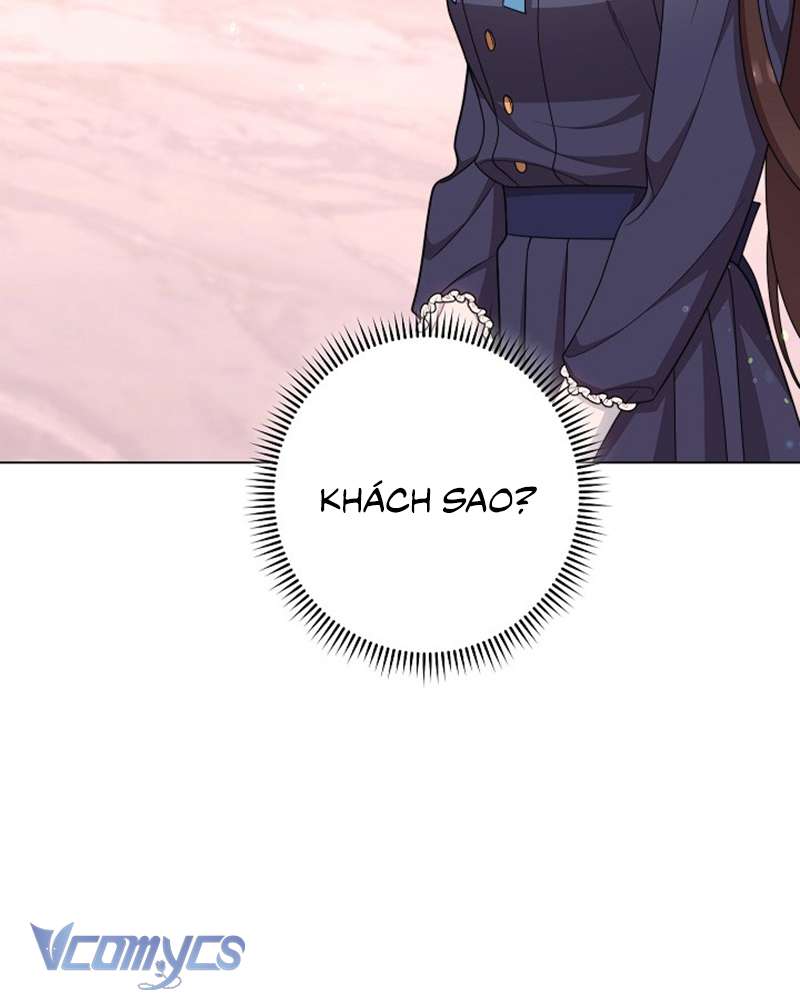 Hầu Gái Độc Quyền Của Hoàng Hậu Phản Diện Chapter 55 - Trang 4