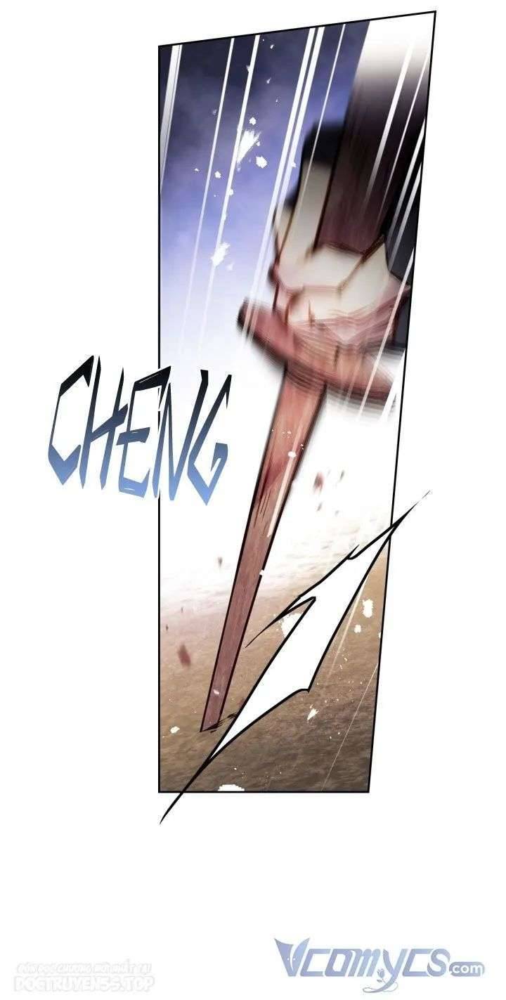 Kết Cục Của Nhân Vật Phản Diện Chỉ Có Thể Là Cái Chết Chapter 126 - Trang 4