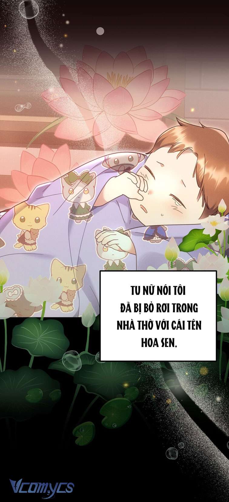 [18+] Vì Những Thứ Đã Tan Vỡ Chap 4 - Trang 3