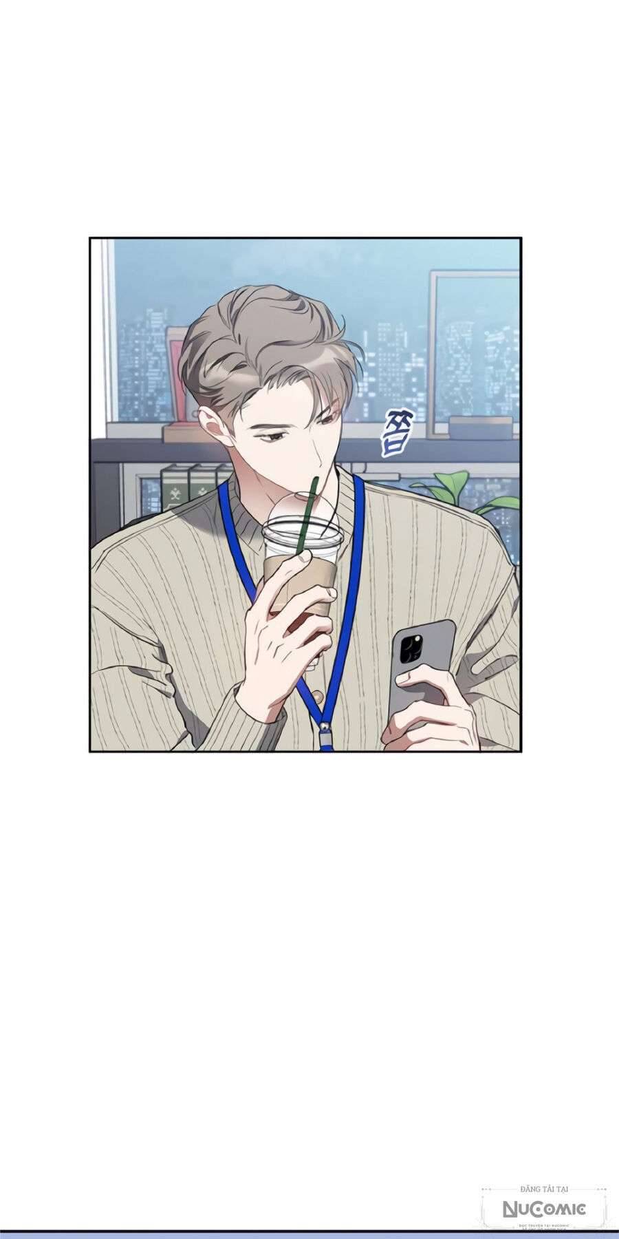 Công Việc Bất Thường Chapter 12 - Trang 4