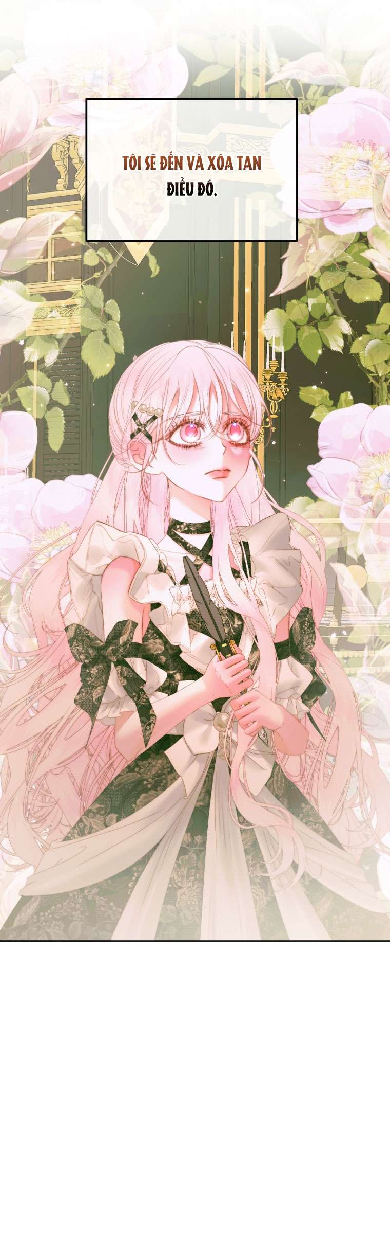 Siren: Trở Thành Gia Đình Của Nhân Vật Phản Diện Chapter 55 - Next Chapter 56