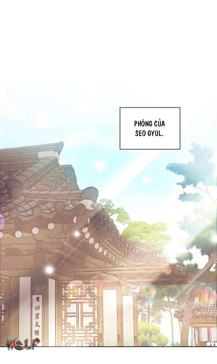 Dabi, Hương Vị Ngây Ngất Chap 10 - Trang 2