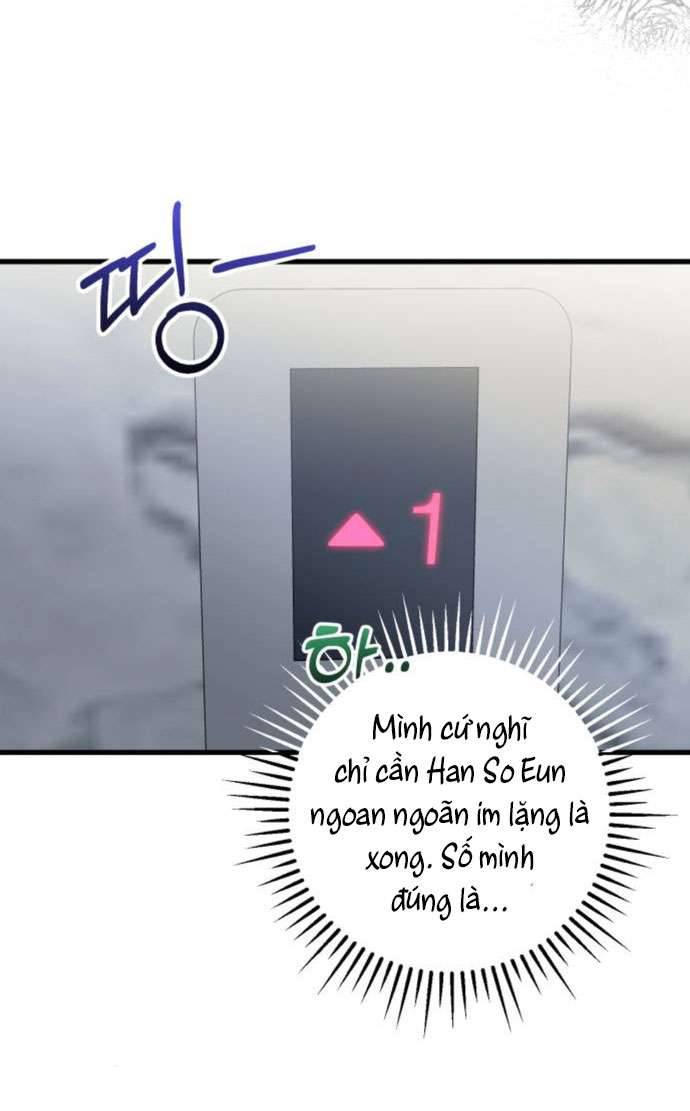 Tôi Nóng Lòng Muốn Chiếm Lấy Cô Ấy Chap 9 - Trang 3