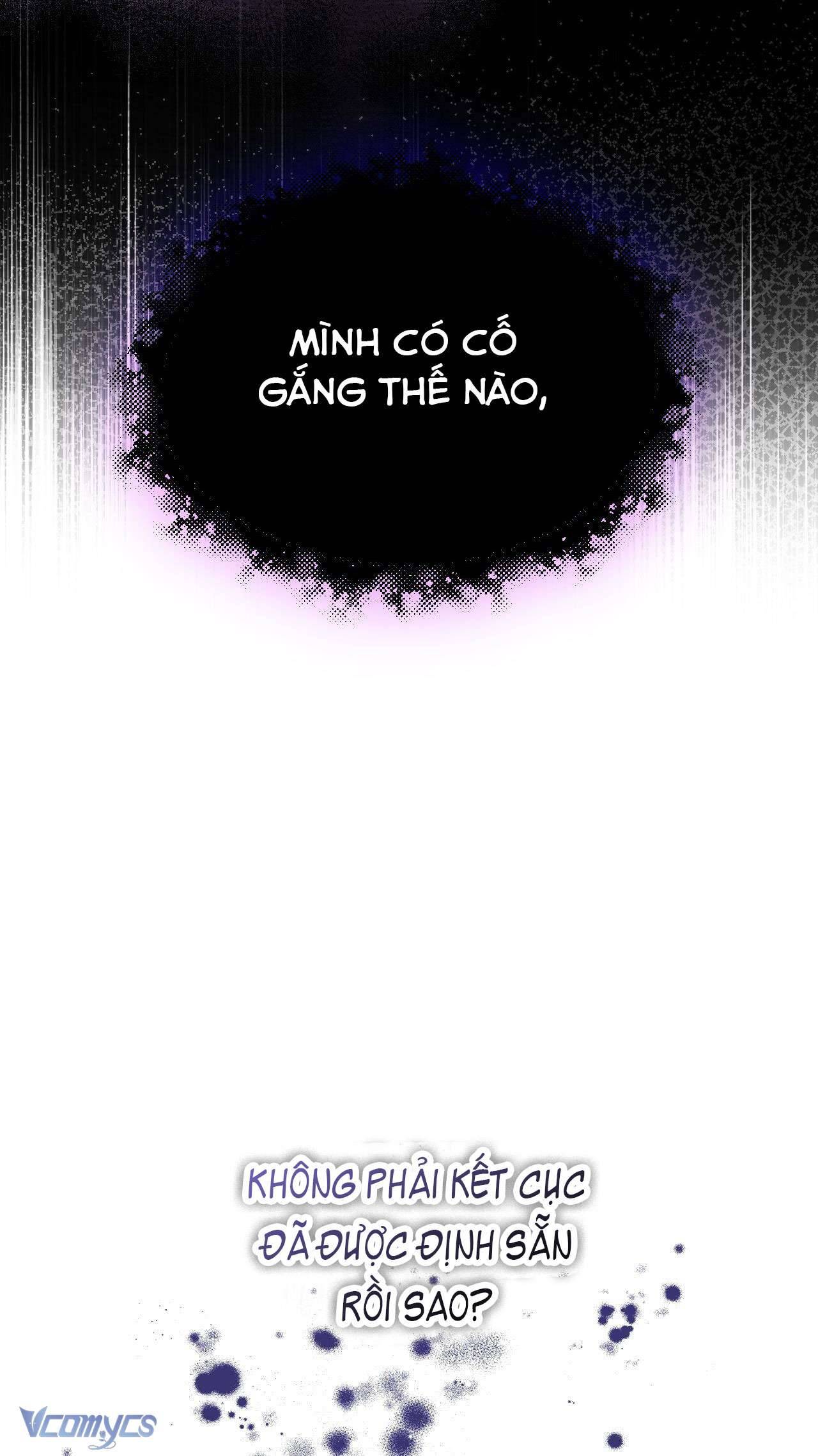 Thánh Nữ Giả Muốn Bỏ Trốn Chap 7 - Trang 4