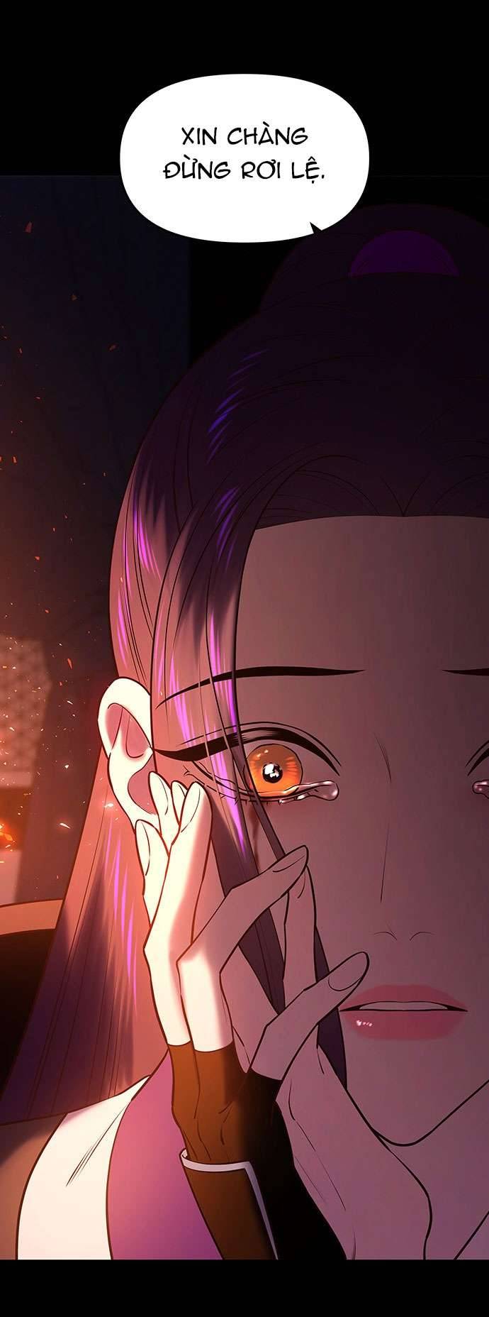 Vương Tử Huyền Bí Chapter 39 - Next Chapter 40