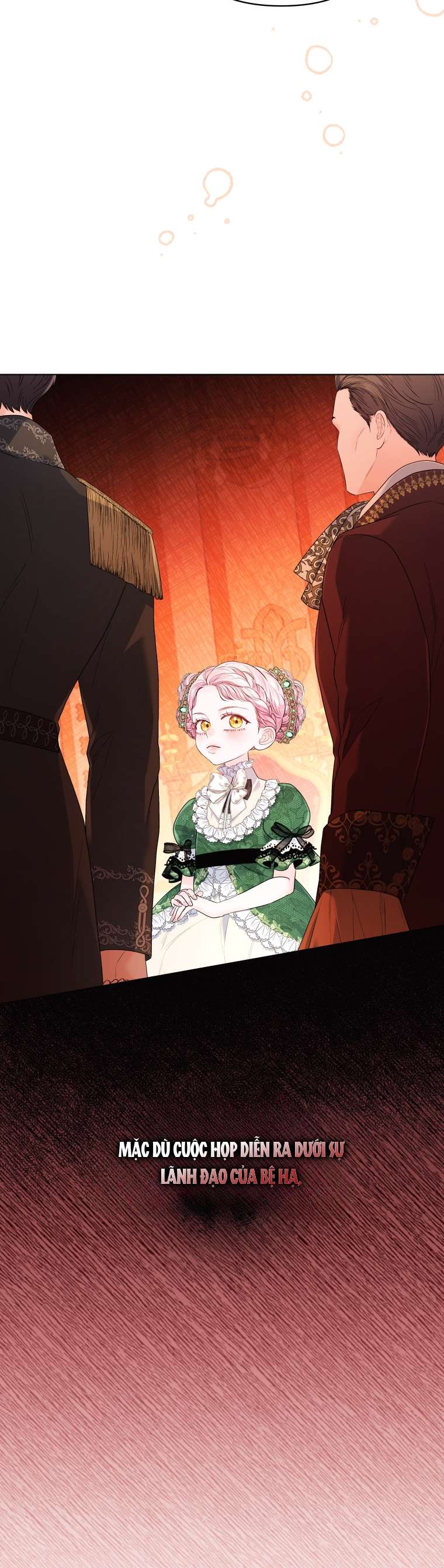 Thà Là Để Tôi Trở Thành Nữ Hoàng Chapter 20 - Next Chapter 21