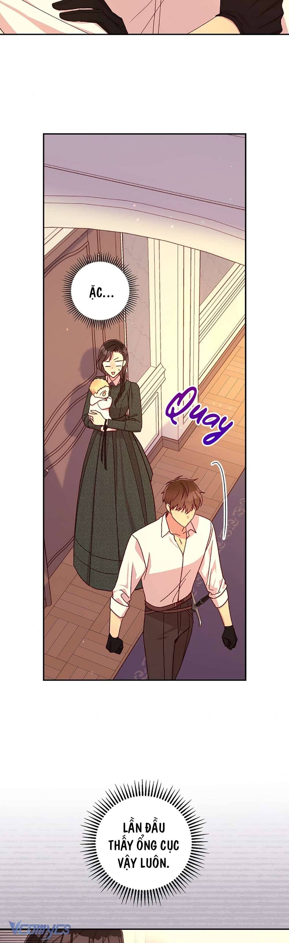 Sống Sót Dưới Thân Phận Hầu Nữ Chap 86 - Next Chap 87