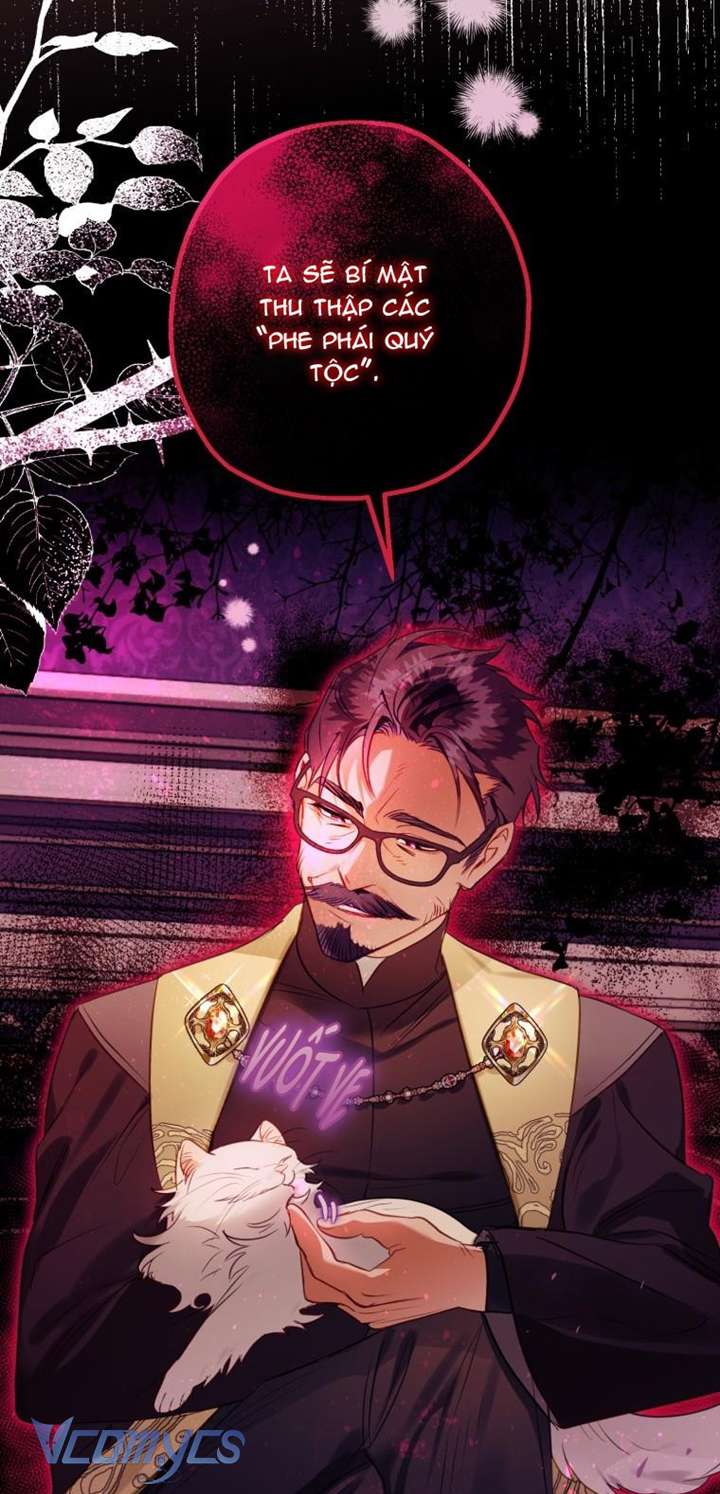 Bỗng Nhiên Tôi Trở Thành Quạ Đen!! Chapter 55 - Trang 4