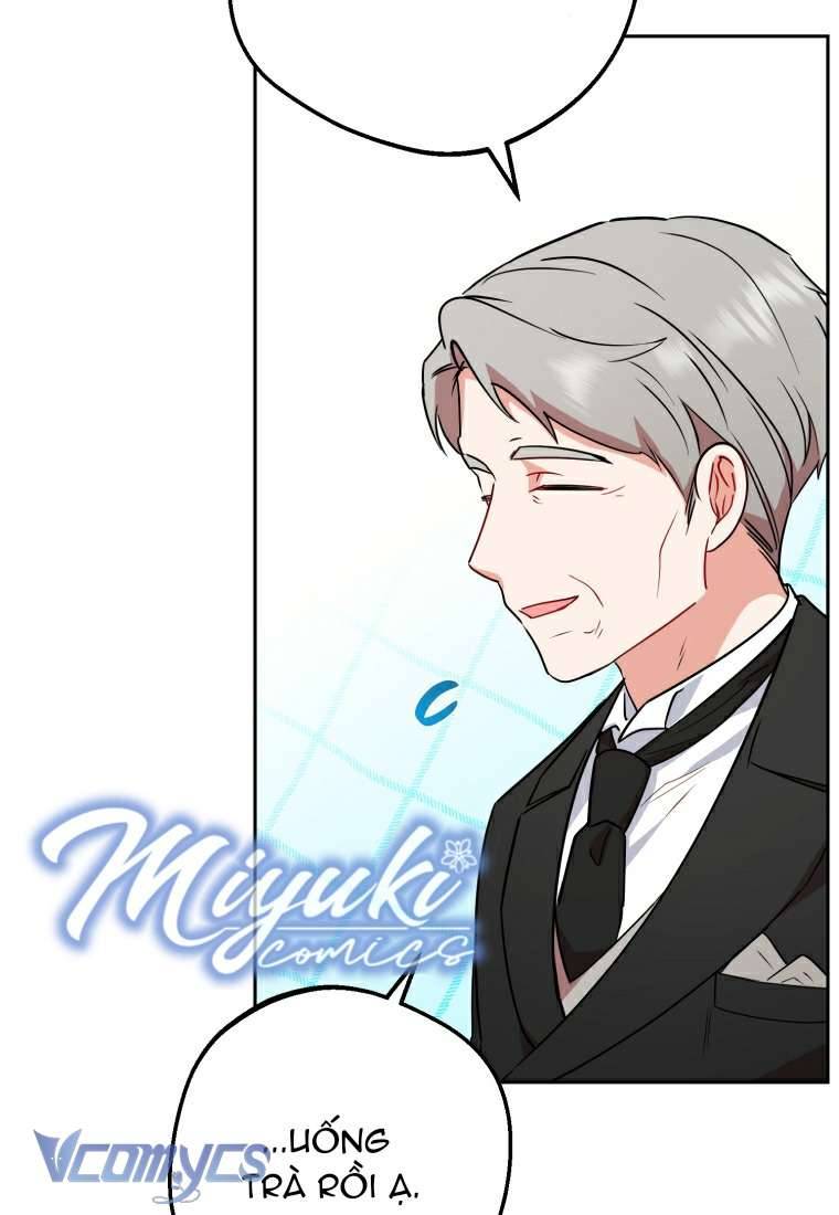 Được Yêu Thương Mà Còn Ngại Ngùng Sao! Chapter 9 - Trang 4