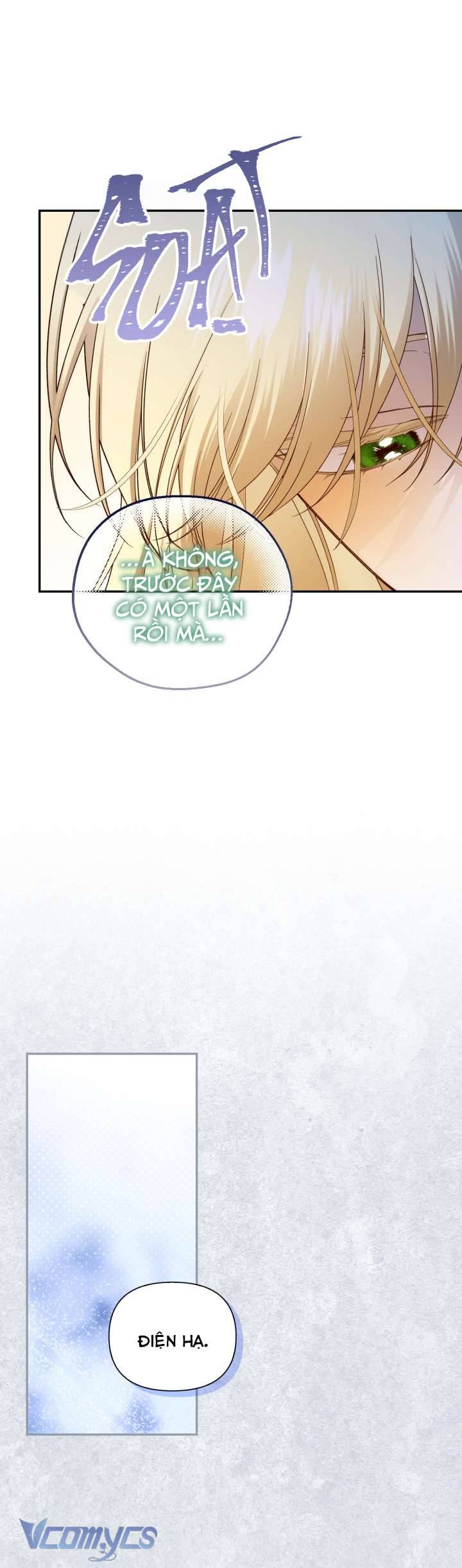 Phương Pháp Che Giấu Đứa Con Của Hoàng Đế Chapter 98 - Trang 4