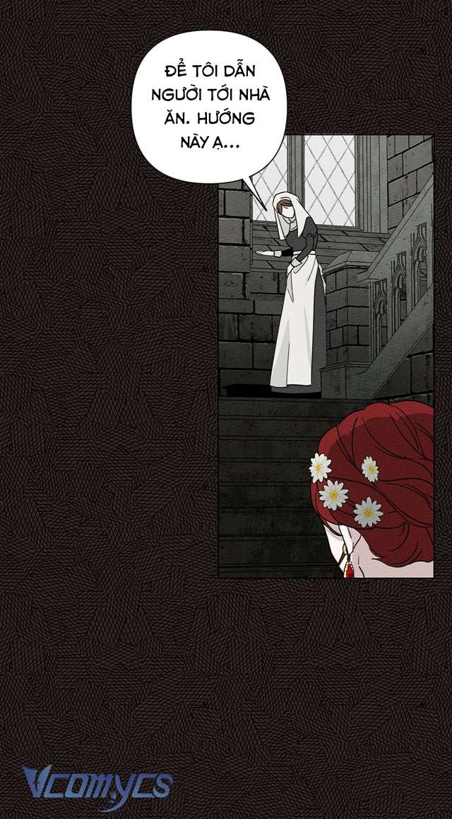 Dưới Bóng Cây Sồi Chap 9 - Trang 4