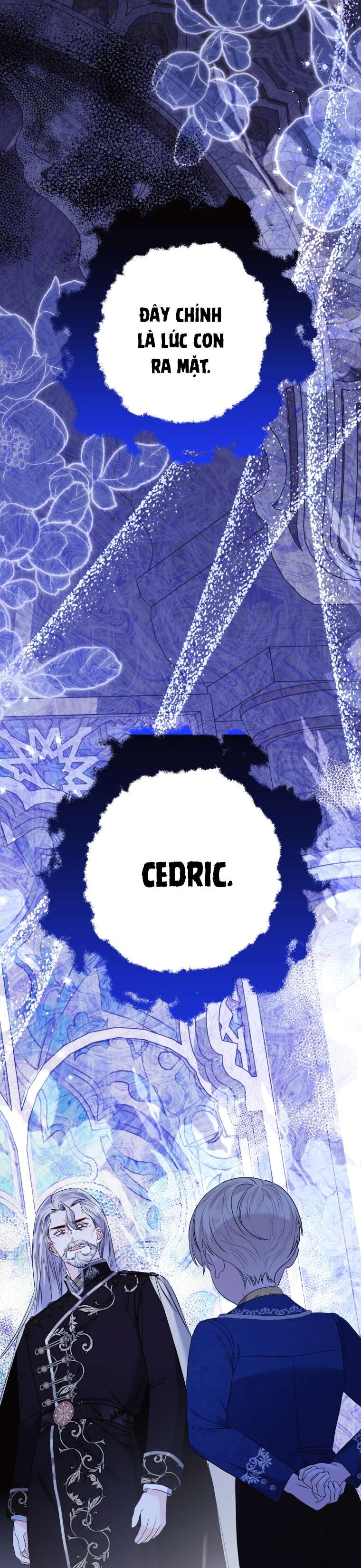 Thà Là Để Tôi Trở Thành Nữ Hoàng Chapter 48 - Next Chapter 49