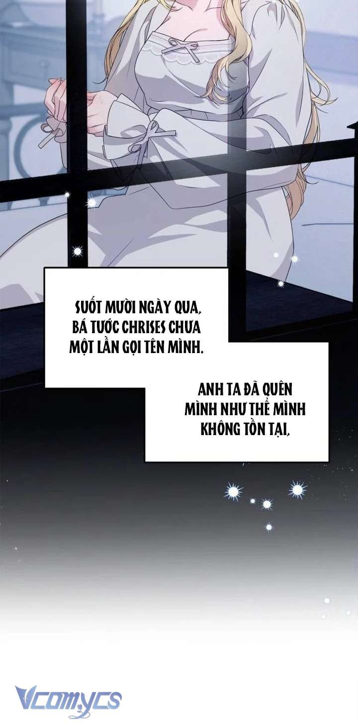 Nữ Công Tước Chiến Lợi Phẩm Chap 5 - Trang 4