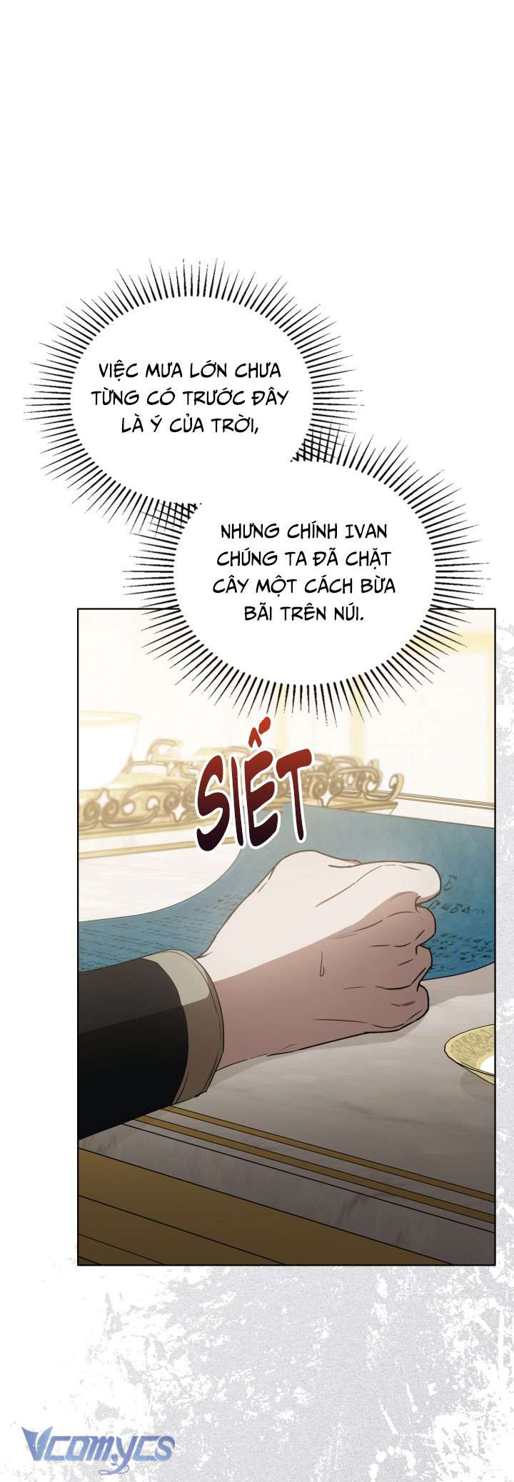 Kiếp Này Nhất Định Làm Gia Chủ Chap 149 - Trang 2