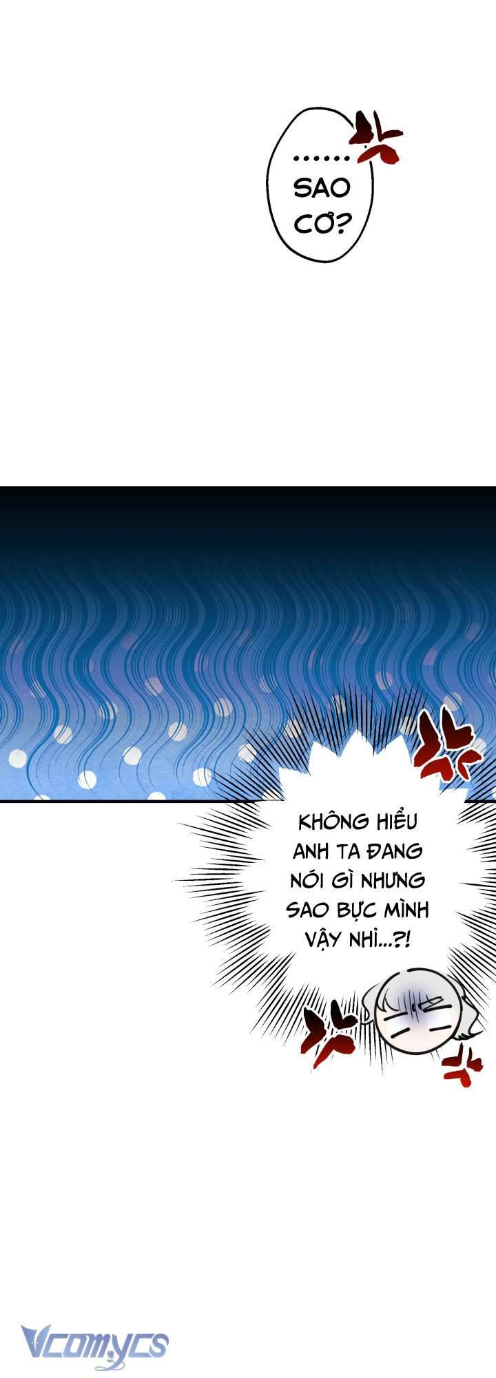 Những Nhân Vật Mạnh Nhất Thế Giới Ám Ảnh Tôi Chapter 41 - Trang 4