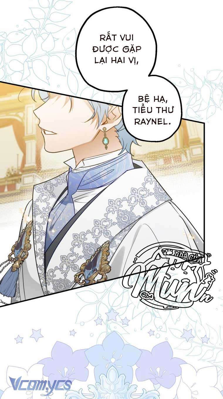 Bỗng Nhiên Tôi Trở Thành Quạ Đen!! Chapter 45 - Trang 4