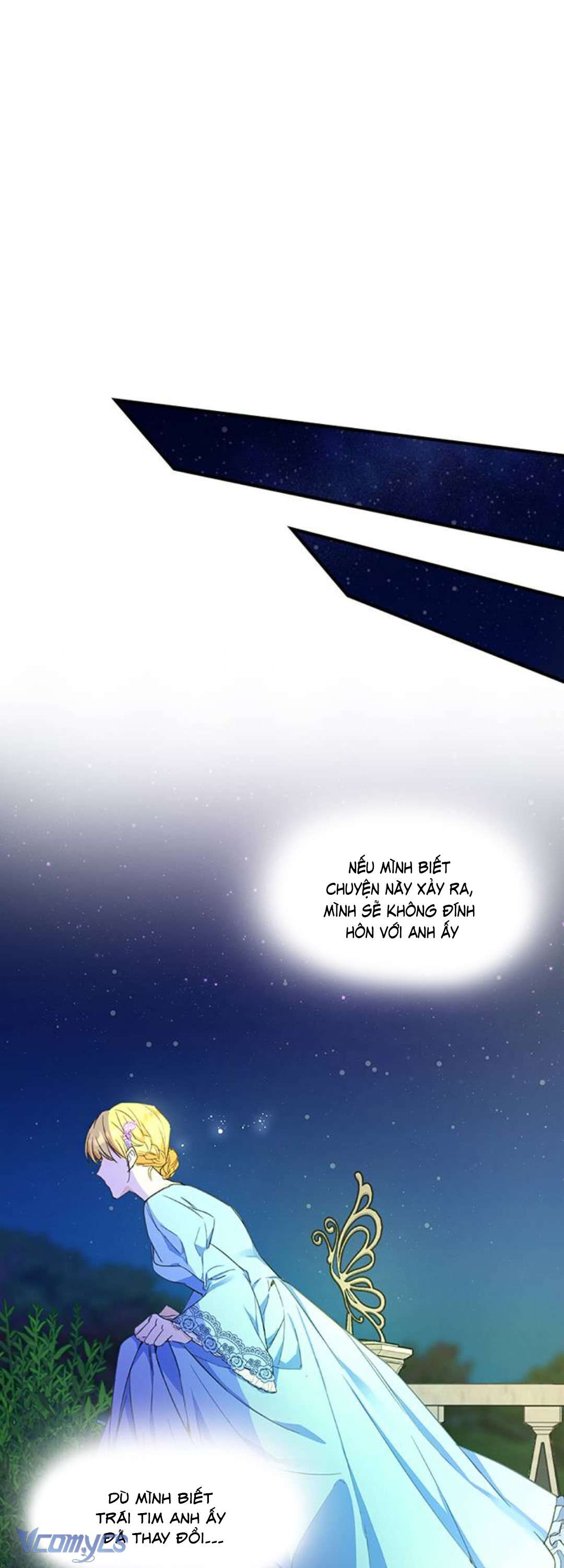 Làm Thế Nào Để Ăn Chủ Nhân Chapter 1 - Trang 3